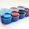 3 VTG USSR Coin Collecting Box Storage Capsules Holder Plastic Case Souvenir 1980s.jpg