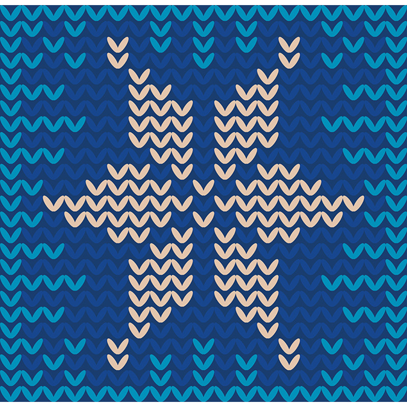 Knitted Snowflake Pattern.jpg