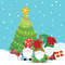 Nordic gnome with Christmas tree3.jpg