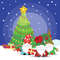 Nordic gnome with Christmas tree4.jpg