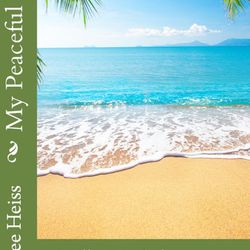 Help for the Caregiver - My Peaceful Place - A collection of original feel-good short stories