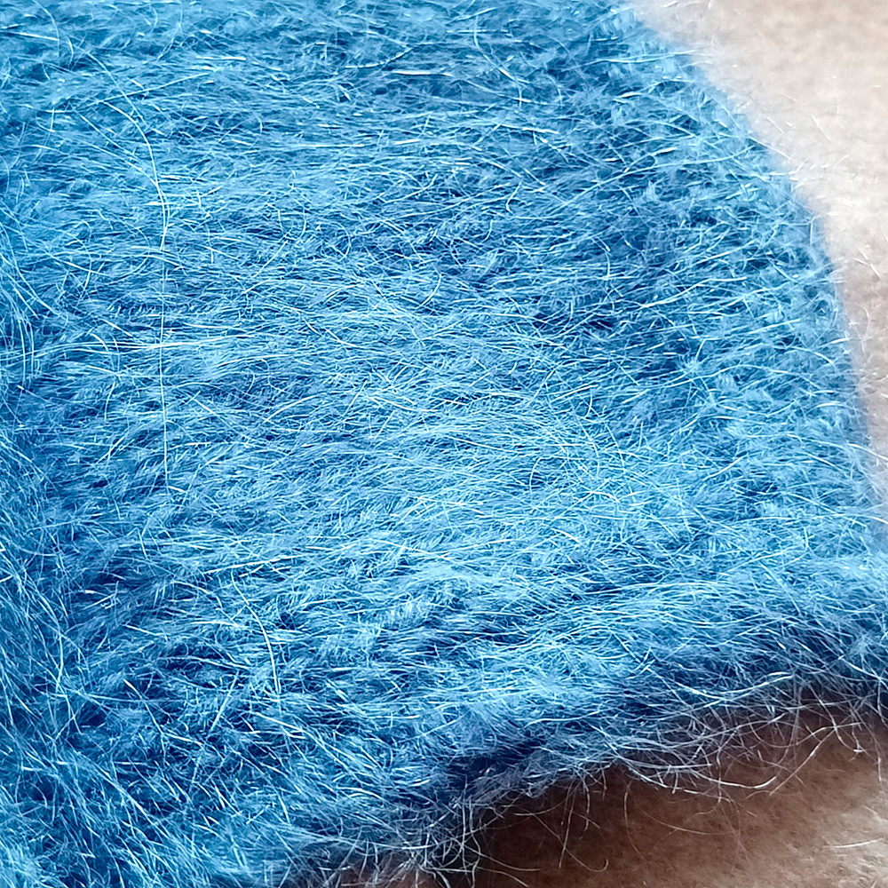 Handknit women moheir hat gifts Valentine day moheir hat Wool women hats warm hat cat hat