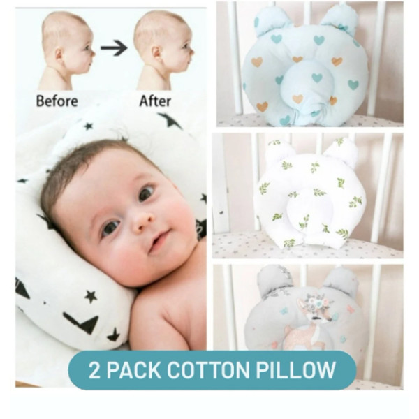 Cushion for newborn sales baby