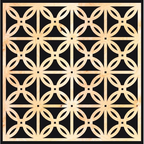 Cnc Router Files Locket Digital Template Cnc Router Files Cnc Panel Wall Files for W | Inspire ...