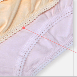 over bump panties high waist support underwear for pregnant women
