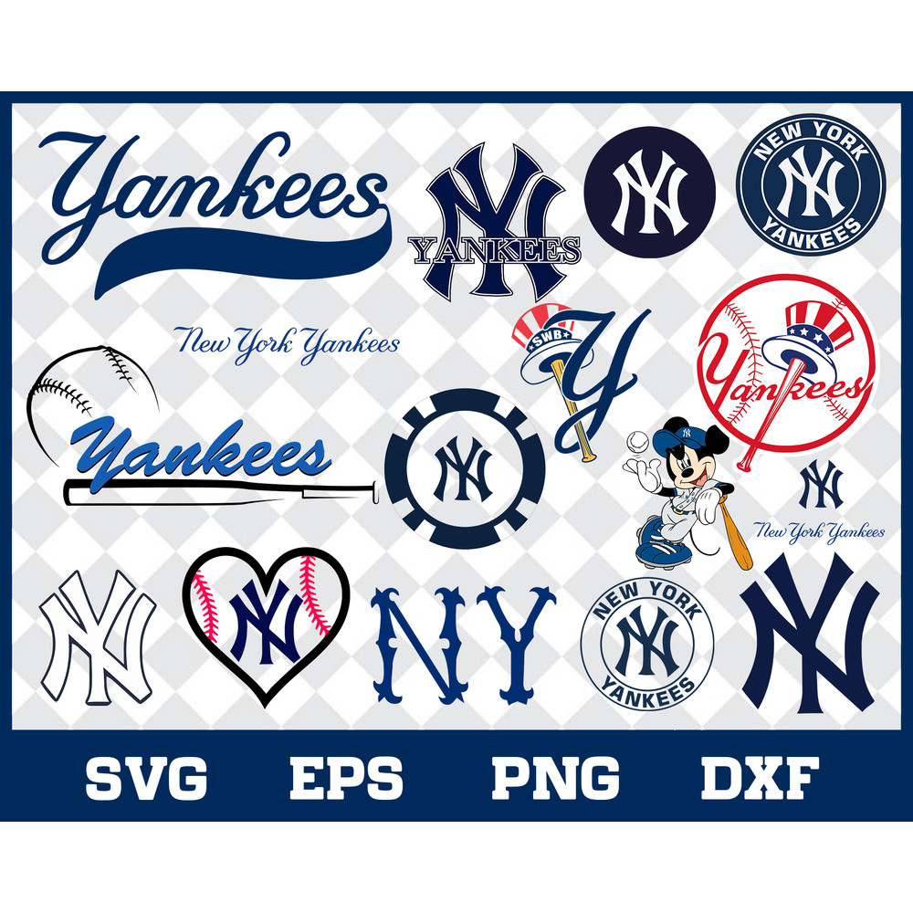 NewYork Yankees Bundle svg.jpg