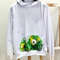 .jpgwhite- girl- hoodies- fabric- painted- clothes-dandelion- drawing- wearable- art 10