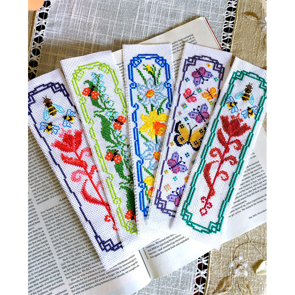 Spring Bookmarks all 5 for Inspire.jpg