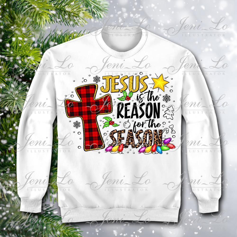 Christmas illustration