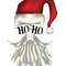 Santa hat and beard card.jpg