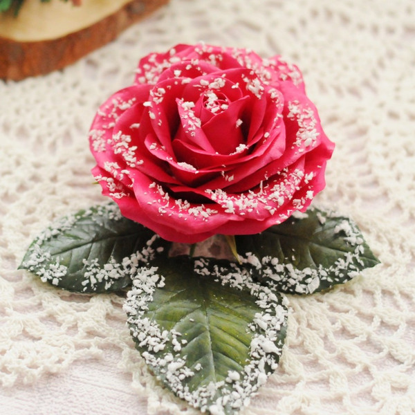 Hair-comb-red-snowy-Rose-flower-Floral-hair-accessories  (2).jpg