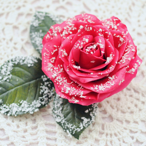 Hair-comb-red-snowy-Rose-flower-Floral-hair-accessories  (3).jpg