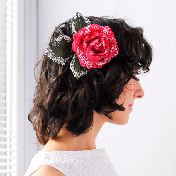 Hair-comb-red-snowy-Rose-flower-Floral-hair-accessories  (4).jpg