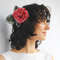 Hair-comb-red-snowy-Rose-flower-Floral-hair-accessories  (5).jpg