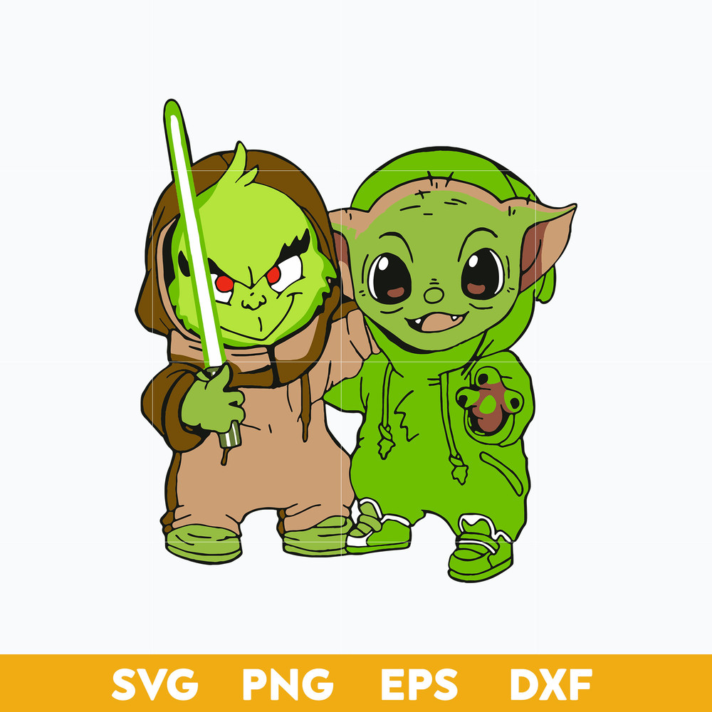 Dream-Mockup-Baby-Grinch-And-Baby-Yoda-Cosplay.jpeg
