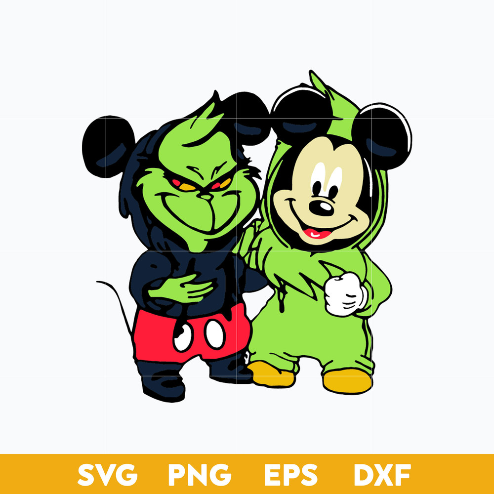 Dream-Mockup-Baby-Mickey-And-Baby-Grinch-Cosplay.jpeg