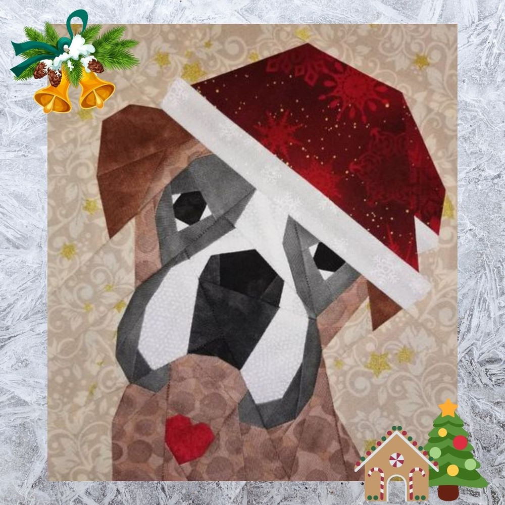 Christmas Boxer , копия, копия, копия, копия, копия.jpg