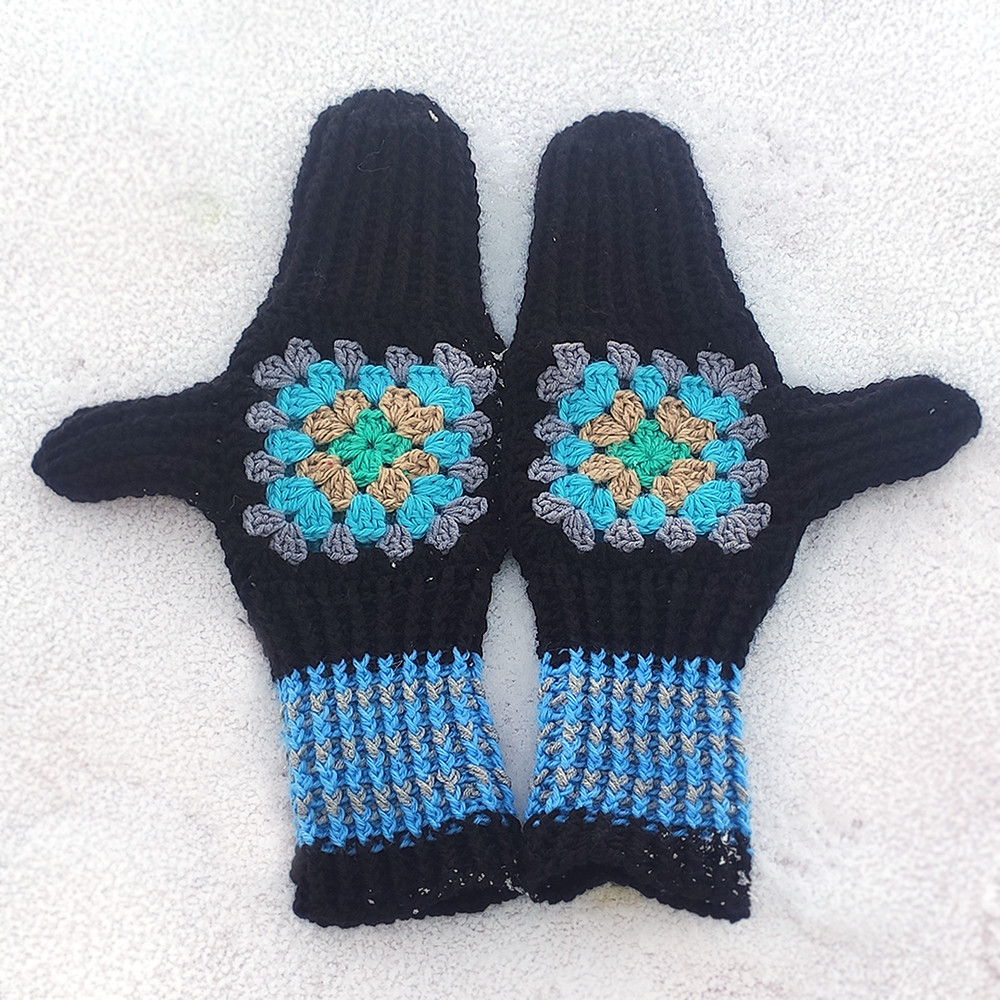 winter accessories guide