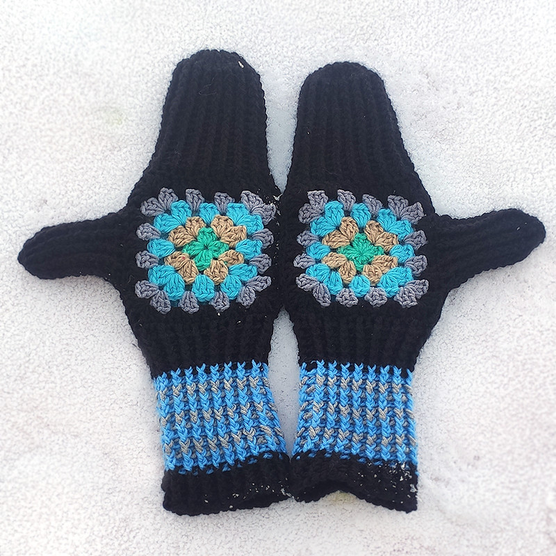 winter accessories guide