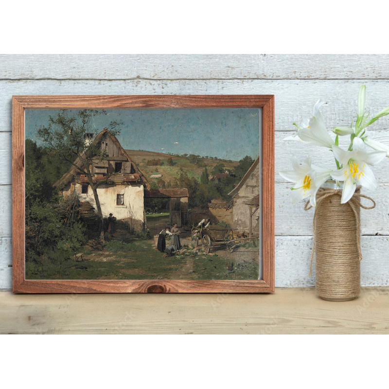 cottage vintage wall art.jpg
