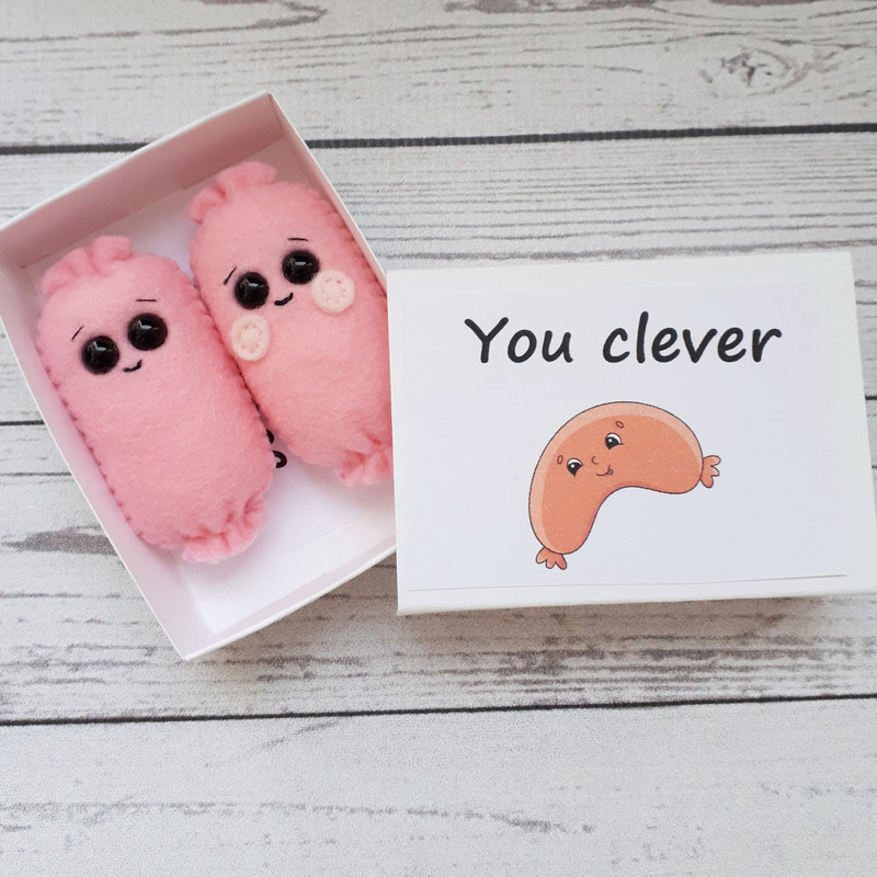 Fake-sausage-funny-card-pun