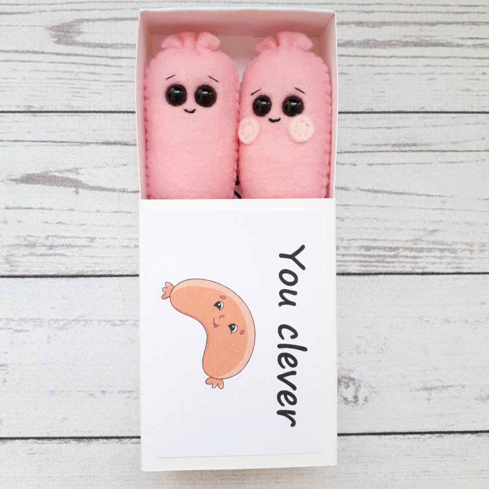 Pair-sausage-funny-card