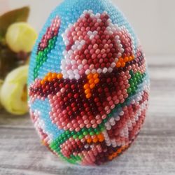 Big Bead egg, Easter gift