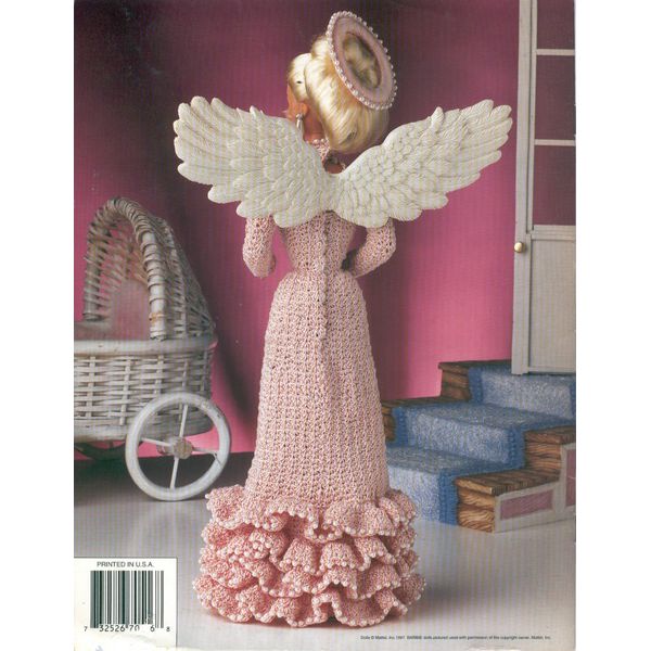 Crochet Mother's Love Angel BC.jpg