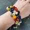 Berry-bracelet-polymer-clay-on-the-hand-ArtOldTown.jpg