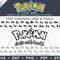 Pokemon FREE Logo and Font by SVG Studio Thumbnail.png
