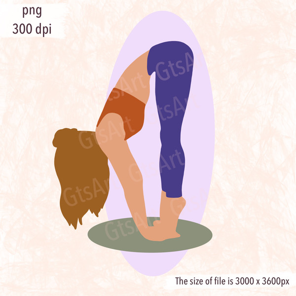 Yoga girl Clipart, Yoga PNG, Yoga png Clipart, Clipart, Girl - Inspire ...
