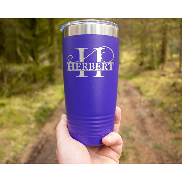 Personalized 20oz tumbler with monogram letters 3.jpg