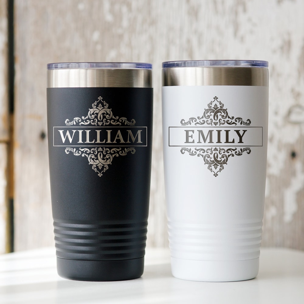Personalized 20oz tumbler with monogram.jpg