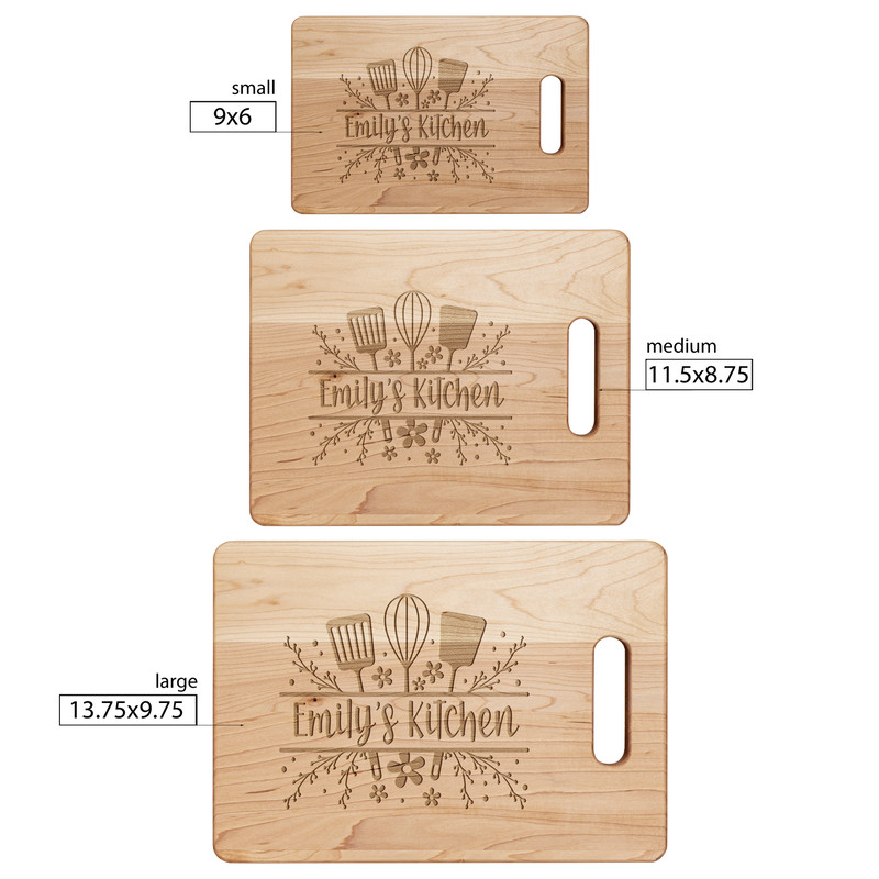 Personalized kitchen engraved cutting board.jpg