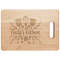 Personalized kitchen engraved cutting board Kitchen decor.jpg