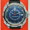 mechanical-watch-Vostok-Komandirskie-2414-Red-Star-Blue-dial-211398-1