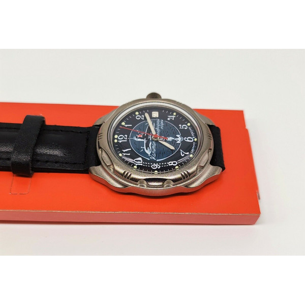 Titanium-mechanical-watch-Vostok-Komandirskie-Captain-of-Submarine-216831-4