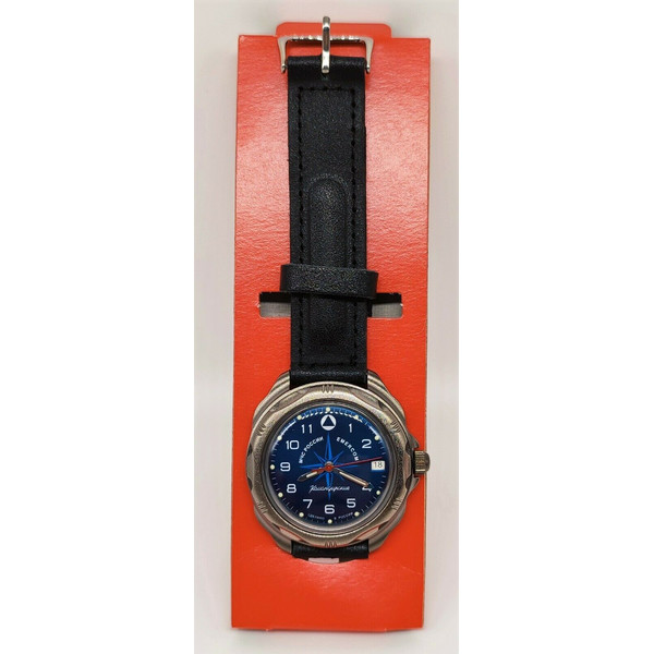 Titanium-mechanical-watch-Vostok-Komandirskie-EMERCOM-Ministry-of-Emergency-Situations-216942-3