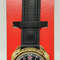 Gold-mechanical-watch-Vostok-Komandirskie-Submarine-red-star-219163-3