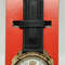 Gold-mechanical-watch-Vostok-Komandirskie-Double-Headed-Eagle-219322-3