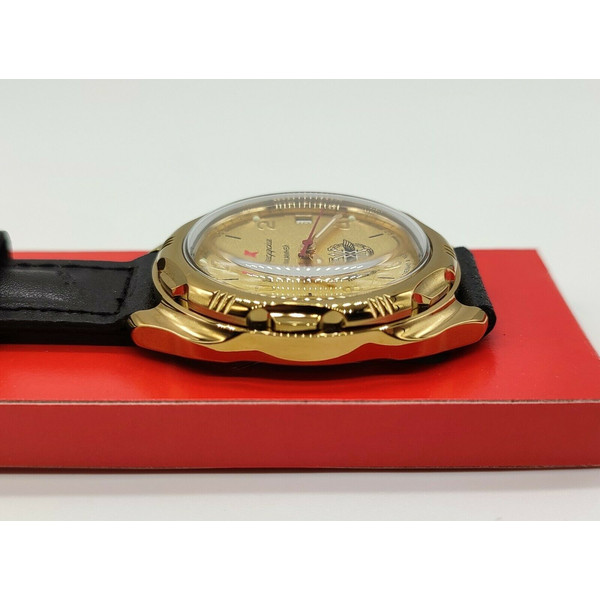 Vostok-Komandirskie-Gold-mechanical-watch-219451-4