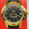 Gold-mechanical-watch-Vostok-Komandirskie-VVS-Air-Force-439313-1