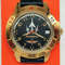 Gold-mechanical-watch-Vostok-Komandirskie-Air-Force-Combat-Aircrafts-439511-1
