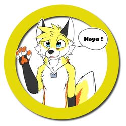 i love you sticker