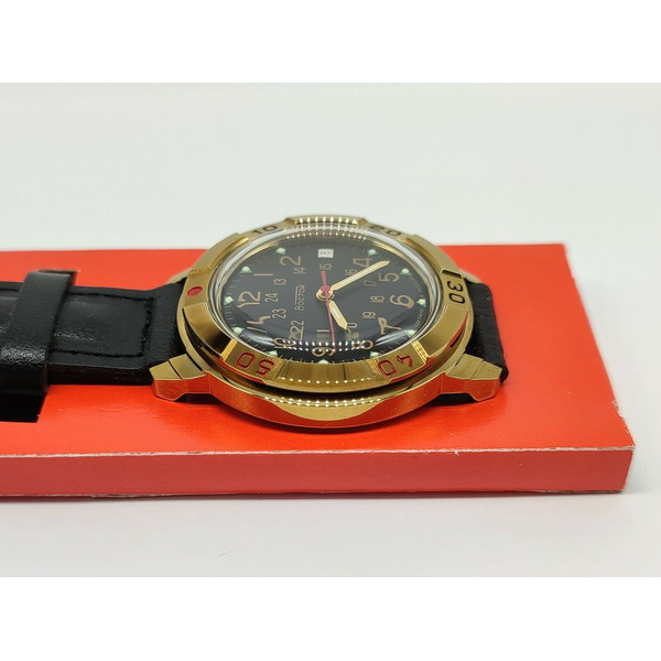 mechanical-watch-Vostok-Komandirskie-Gold-439782-4