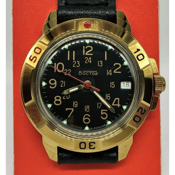 mechanical-watch-Vostok-Komandirskie-Gold-439782-1