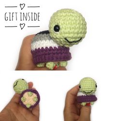 Asexual pride | Asexual turtle plush | | Asexual crochet | Ace pride | Ace plush | Mini turtle plush