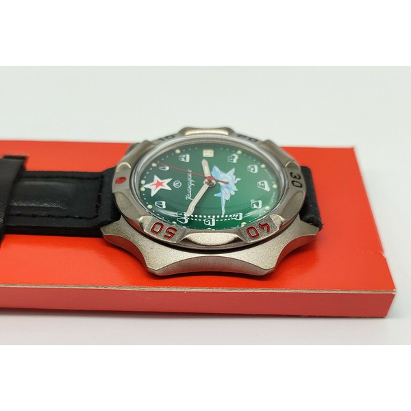 Titanium-mechanical-watch-Vostok-Komandirskie-Generalskie-Air-Forces-536124-4
