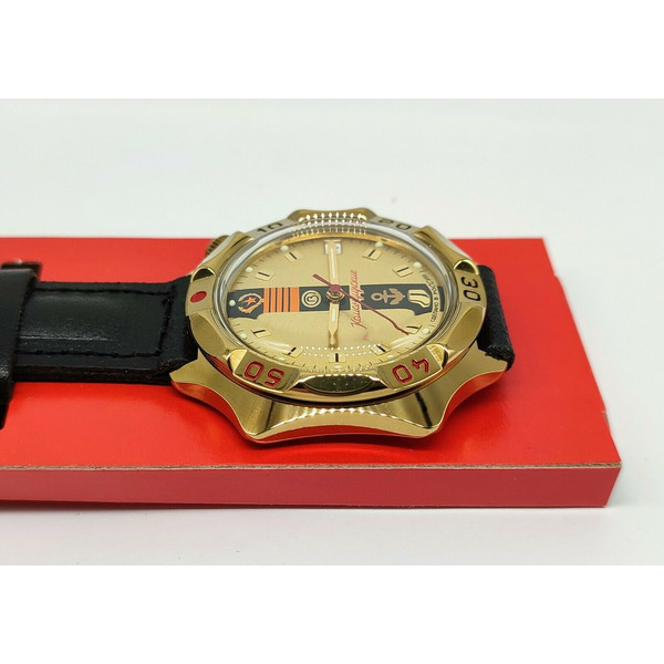Gold-mechanical-watch-Vostok-Komandirskie-Generalskie-539217-4