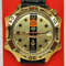 Gold-mechanical-watch-Vostok-Komandirskie-Generalskie-539217-1